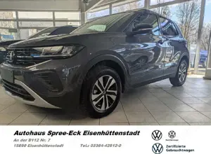 Volkswagen T-Cross T-Cross 1.0 TSI DSG Energy *ACC,SHZ,Allw*