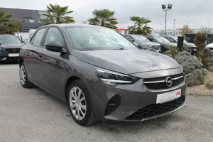 Opel Corsa F Automatik, Navi, SHZ, PDC, Tempomat