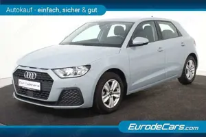 Audi A1 25 TFSI Sportback *1.Hand*Navi*Parkass.*