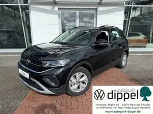 Volkswagen T-Cross 1.0 TSI Life SHZ,AppConnect,LED