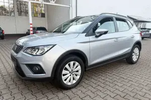 SEAT Arona Style DSG NAVI/SHZ/AHK/FULLLINK/KAMARA