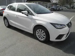 SEAT Ibiza Style"SCHECKH*1.HD*PDC*FACE LIFT*