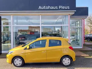 Mitsubishi Space Star Select 1.2 MIVEC 5-Gang