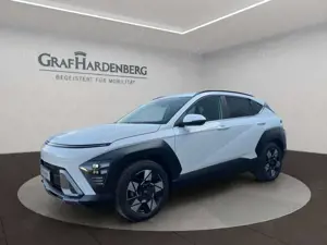 Hyundai KONA HEV 1.6 GDI DCT PRIME BOSE SOUND