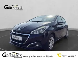 Peugeot 208 Active Notbremsass. Temp Tel.-Vorb. PDC Kollisions