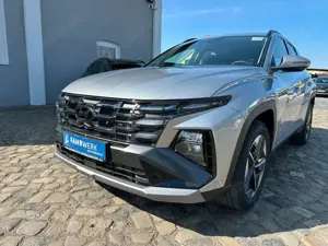 Hyundai TUCSON 1.6 T-GDi 2WD DCT GO LED, Navi...