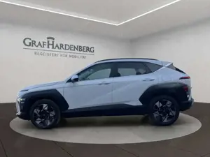 Hyundai KONA HEV 1.6 GDI DCT PRIME BOSE SOUND Bild 2