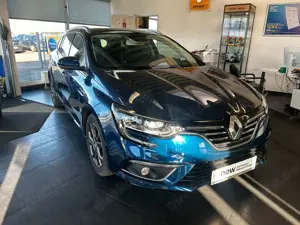 Renault Megane IV Grandtour BOSE-Edition *in KYRITZ*