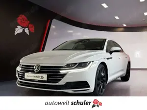 Volkswagen Arteon 2.0 TDI Navi LED Ergo Active