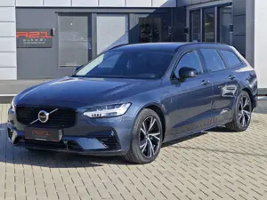 Volvo V90 R Design Expression Recharge PHEV AWD Xenium