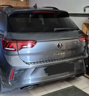 Volkswagen T-Roc 1.5 TSI OPF DSG R-Line