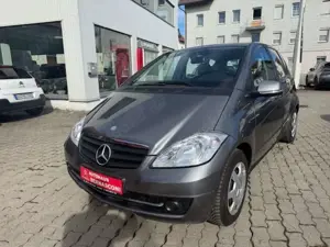 Mercedes-Benz A 160 A 160 (169.031) 8 -fach bereift