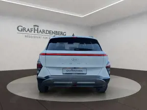 Hyundai KONA HEV 1.6 GDI DCT PRIME BOSE SOUND Bild 5
