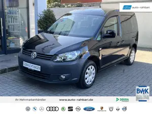 Volkswagen Caddy Kombi 1.2 TSI Roncalli Trendline *7-SITZER*PDC*...