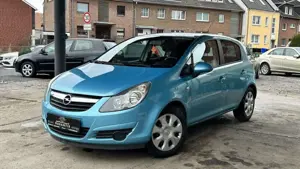 Opel Corsa D Edition 111 Jahre*Klima*Tempo*5-Türer*