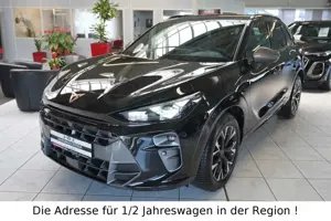 CUPRA Terramar 1.5 eTSI DSG*AHK*NAVI*KAMERA*HEADUP
