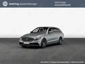 Mercedes-Benz C 220 C-Klasse