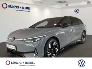 Volkswagen ID.7 GTX 4MOTION 340 PS