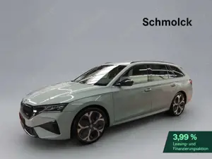 Skoda Octavia Combi RS 2.0 TSI 265 PS DSG NAVI LED ACC