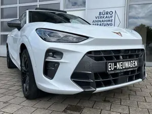 CUPRA Terramar VZ 2.0 TSI DSG 4Drive LEDER AHK 5J GAR