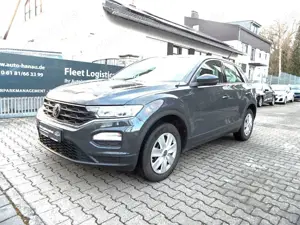 Volkswagen T-Roc 1.0 TSI OPF App-Con/Klima/PDC/DAB/1Hd