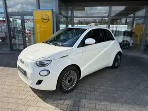 Fiat 500e Klimaauto/DAB/Assistenzsysteme