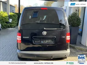 Volkswagen Caddy Kombi 1.2 TSI Roncalli Trendline *7-SITZER*PDC*... Bild 5