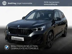 BMW X1 xDrive23i Aut. M Sportpaket *CarPlay*SHZ*
