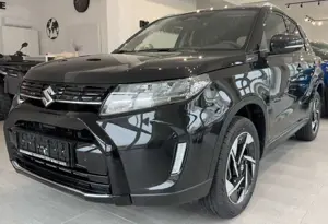 Suzuki Vitara VITARA 1.4 Hybrid Comfort+ Bild 3