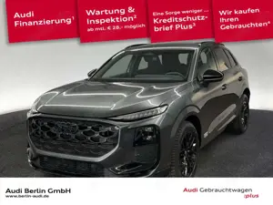 Audi Q3 TFSI quattro S tronic