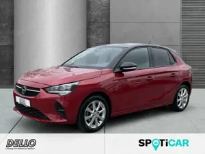 Opel Corsa Edition Navi LED Apple CarPlay Android Auto Musiks