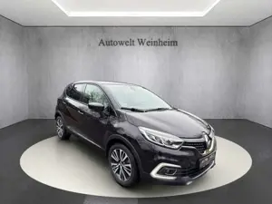 Renault Captur CAPTUR°INITIALE°PARIS°AUT°LEDER°38TKM°PANO°BOSE