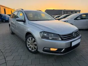 Volkswagen Passat Variant Trendline BlueMotion