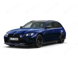 BMW M3 Competition xDrive Touring M Carbon Exterieur