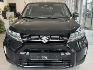 Suzuki Vitara VITARA 1.4 Hybrid Comfort+ Bild 2