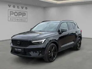 Volvo XC40 B3 FWD Ultra Black Edition 360° ACC LED SHZ
