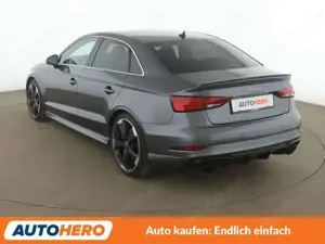 Audi RS3 Bild 4