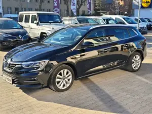 Renault Megane IV Grandtour Intens Automatik