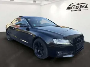 Audi A5 3.0 TDI quattro | S line | BO | Pano | Carplay