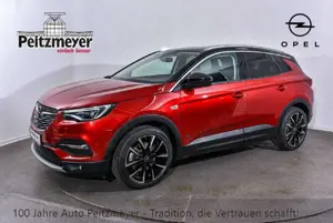 Opel Grandland X Plug-in-Hybrid4 1.6 DI Start/Stop Aut Business INN