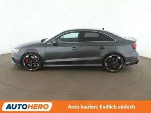 Audi RS3 Bild 3