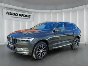 Volvo XC60 XC 60 B4 Inscription 2.0 MHEV Aut. | LED | ACC | R
