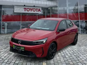 Opel Corsa F 1.2 Turbo Edition