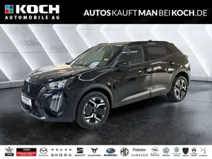 Peugeot 2008 1.2 PureTech 130 Allure LED SHZ PDC TEMP KAM