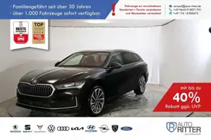 Skoda Superb Combi LK ACC|HuD|Stand-Hzg|AHK|RFK|PA...
