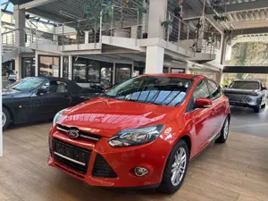 Ford Focus Titanium 150PS | Neu TÜV + Service