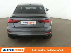 Audi RS3 Bild 5