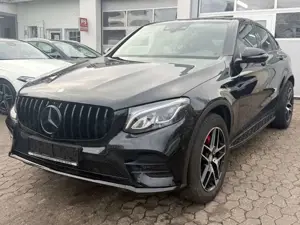 Mercedes-Benz GLC 250 *4Matic Coupe*HeadUp*AMG*LED*22"Zoll