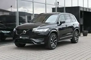 Volvo XC90 B5 D AWD Plus Dark *ACC*AHK*PANO*STANDHEIZ*