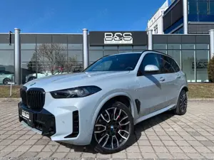 BMW X5 30d xDrive M Sport ACC,HUD,PANO,HARMAN,LUFT..